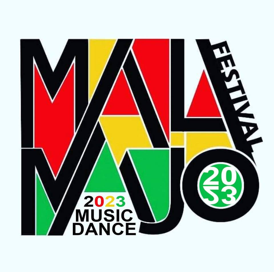 Mala Mojo Festival logo