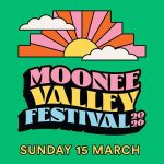 15/03/26 | MOONEE VALLEY FESTIVAL 2026